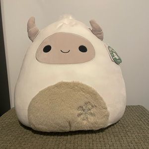 Amleth Squishmallow